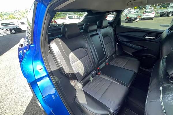 2022 Nissan QASHQAI ST-L J12