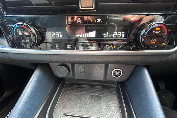 2022 Nissan QASHQAI ST-L J12