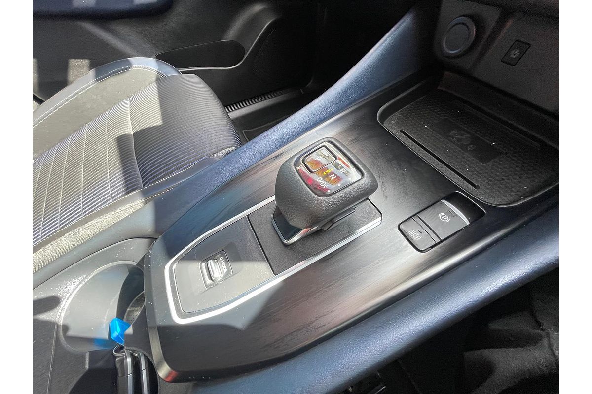 2022 Nissan QASHQAI ST-L J12