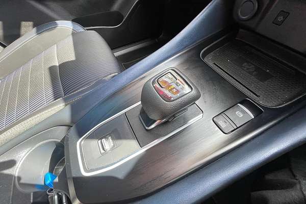 2022 Nissan QASHQAI ST-L J12