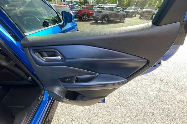 2022 Nissan QASHQAI ST-L J12