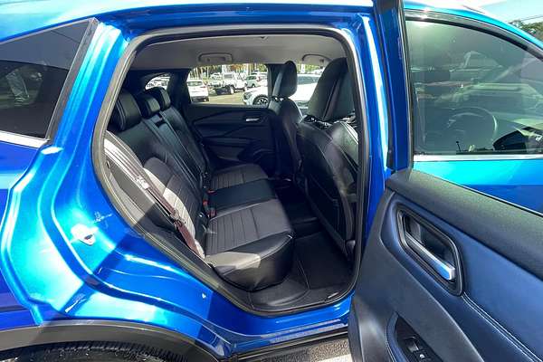 2022 Nissan QASHQAI ST-L J12