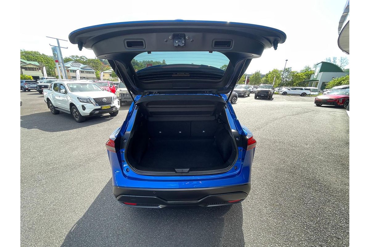 2022 Nissan QASHQAI ST-L J12