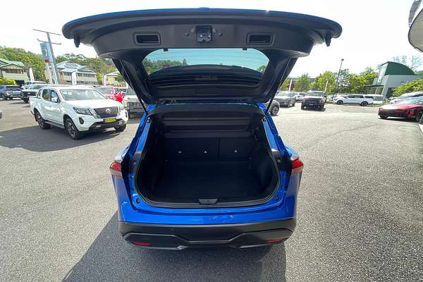 2022 Nissan QASHQAI ST-L J12