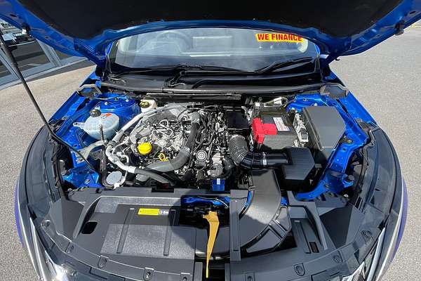 2022 Nissan QASHQAI ST-L J12