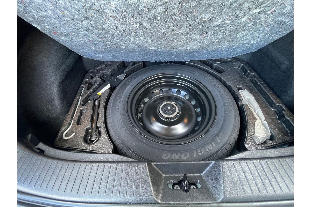 2022 Nissan QASHQAI ST-L J12