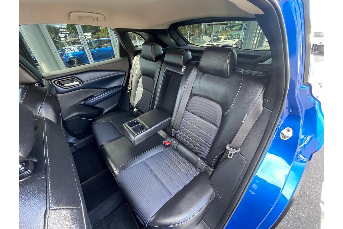 2022 Nissan QASHQAI ST-L J12