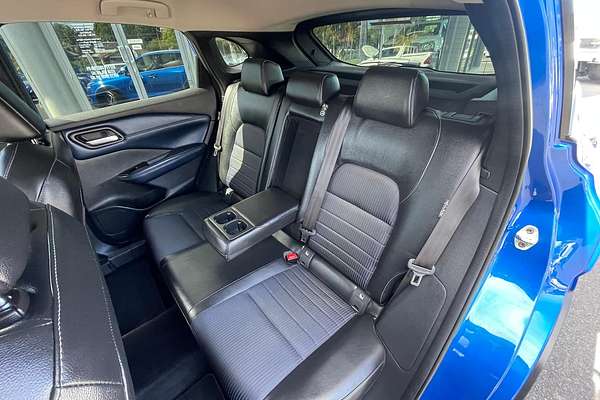 2022 Nissan QASHQAI ST-L J12