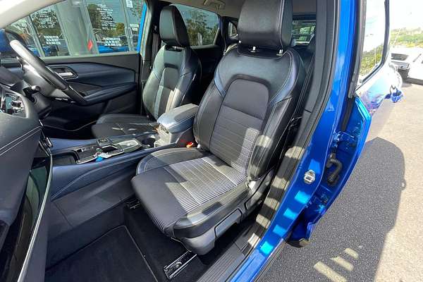 2022 Nissan QASHQAI ST-L J12