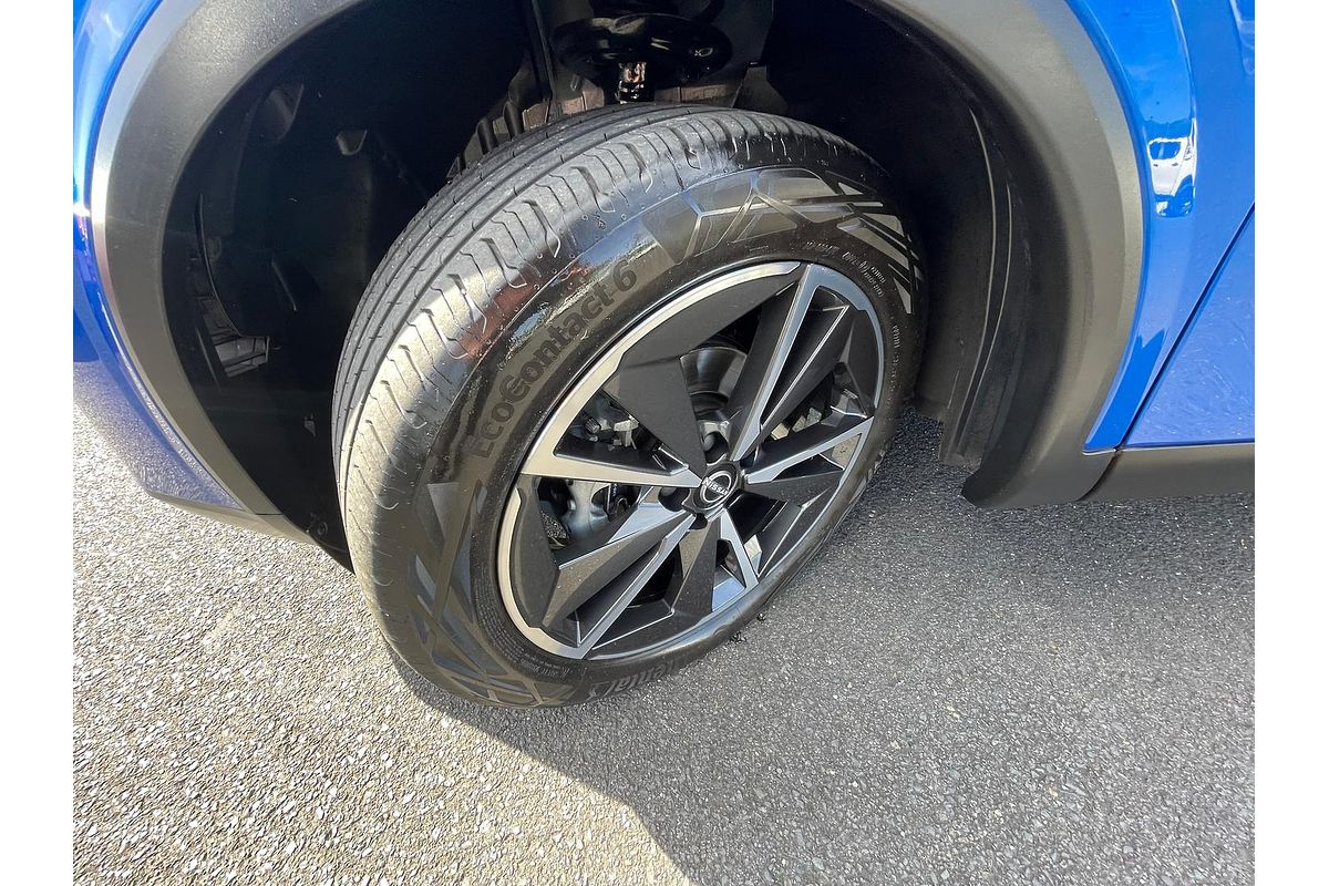 2022 Nissan QASHQAI ST-L J12