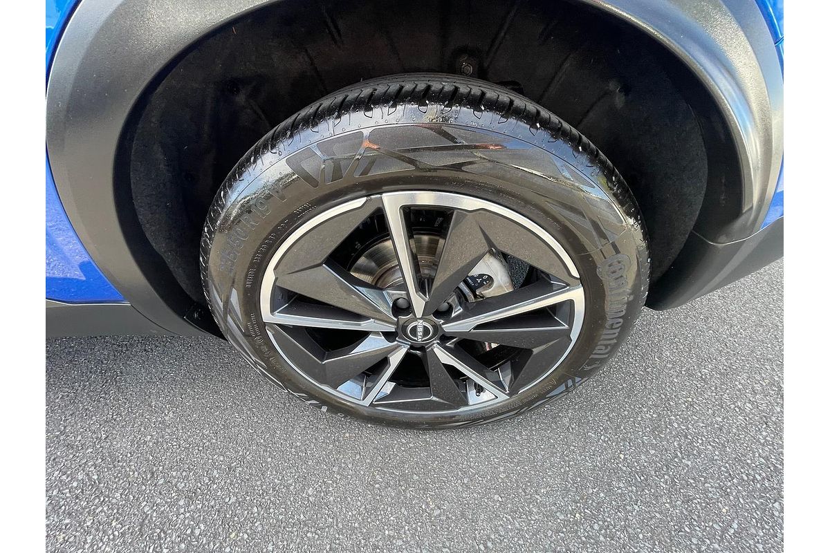 2022 Nissan QASHQAI ST-L J12