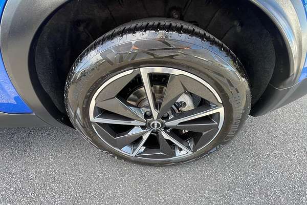 2022 Nissan QASHQAI ST-L J12