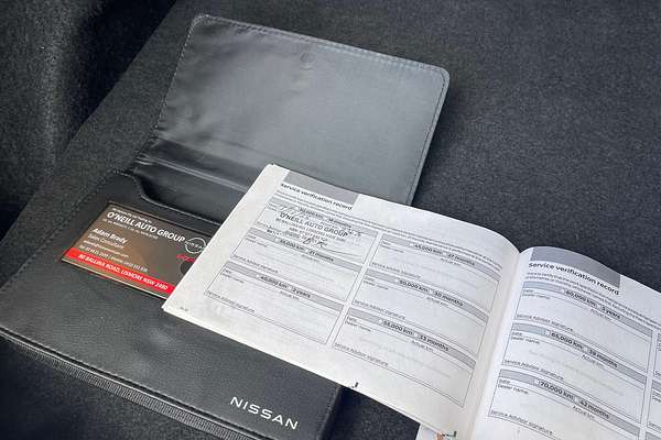 2022 Nissan QASHQAI ST-L J12