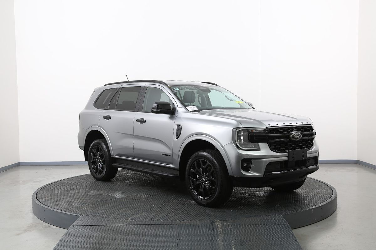 2023 Ford Everest Sport 3.0L