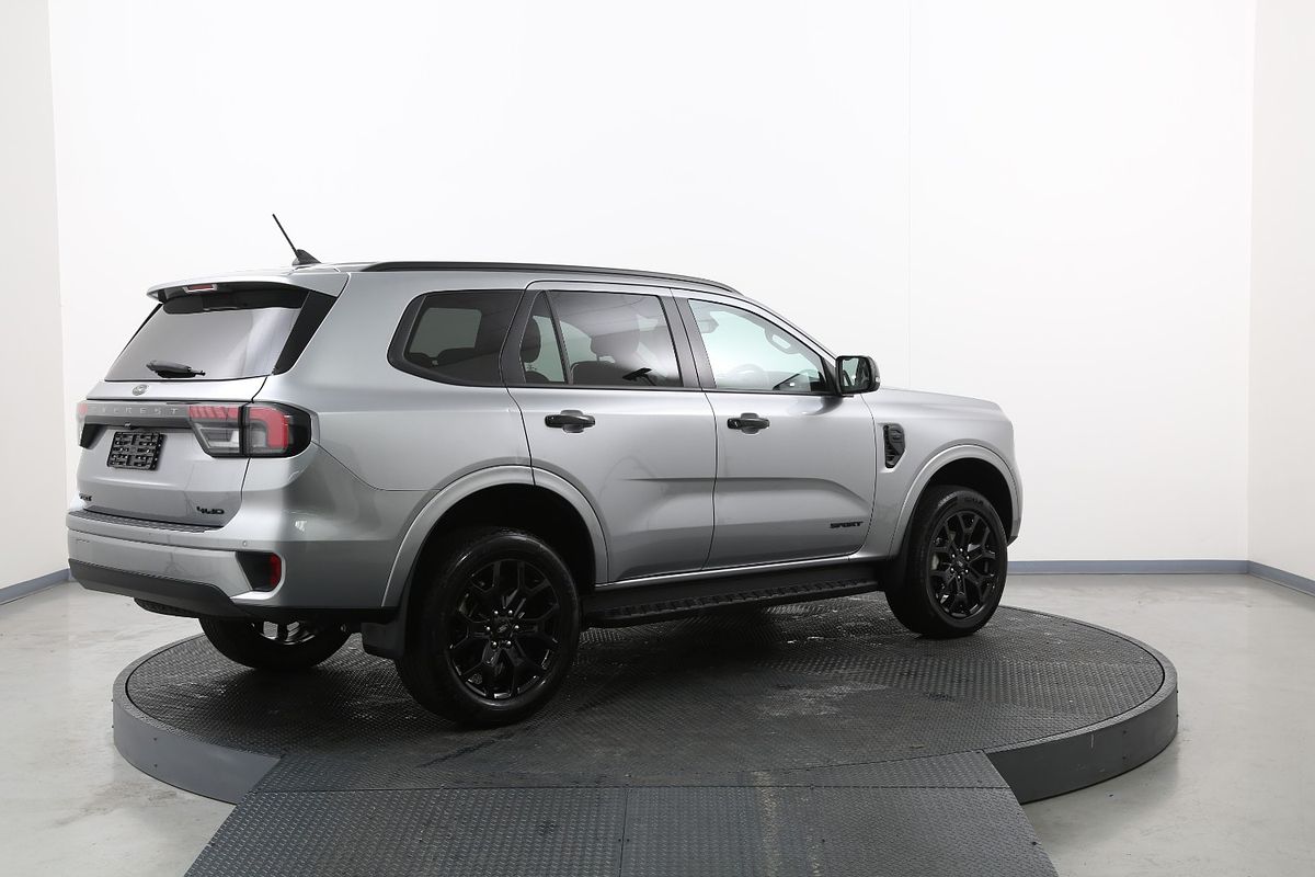 2023 Ford Everest Sport 3.0L