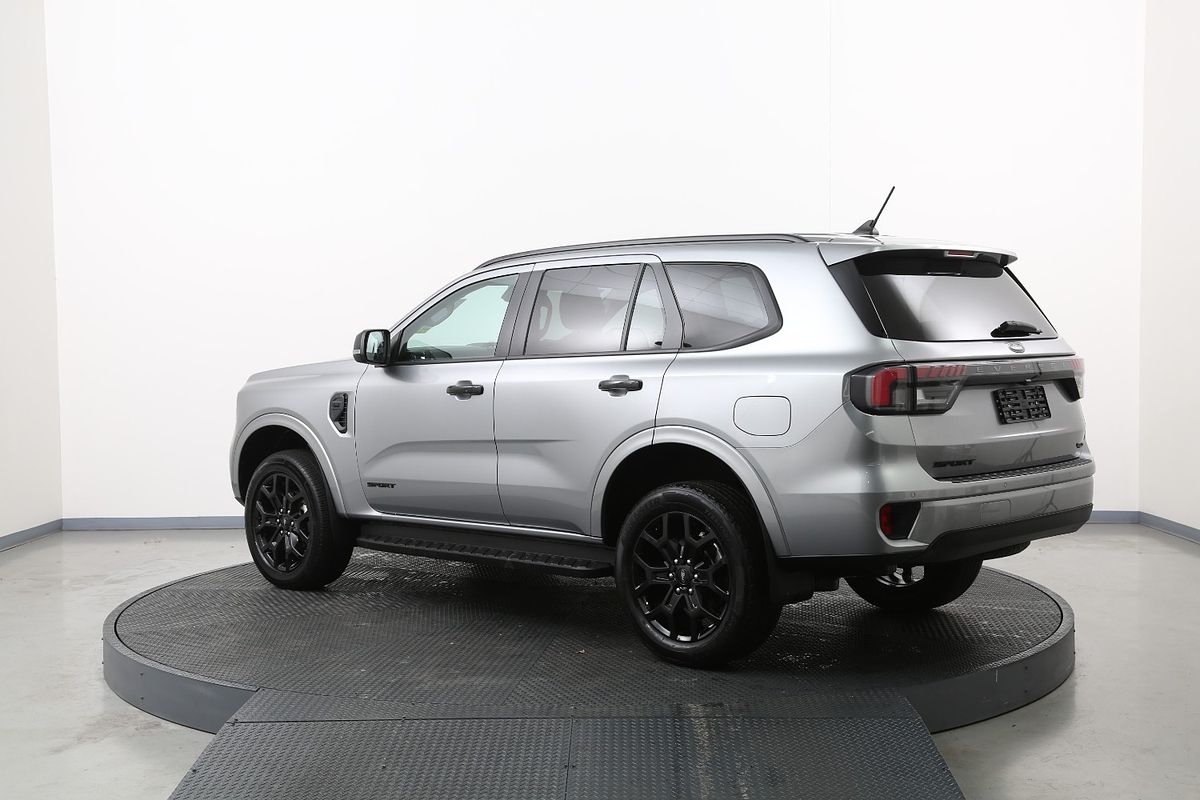 2023 Ford Everest Sport 3.0L