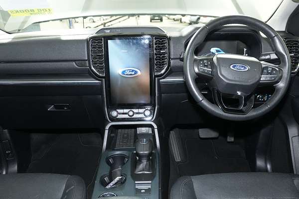 2023 Ford Everest Sport 3.0L