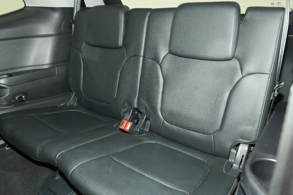 2023 Ford Everest Sport 3.0L