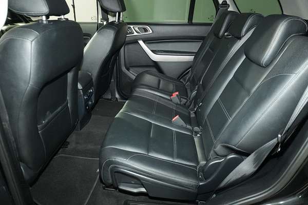 2019 Ford Everest Trend UA II 3.2L