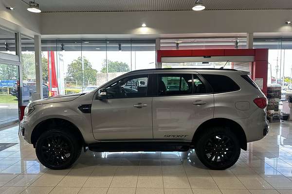 2022 Ford Everest Sport UA II 2.0L