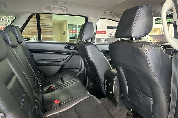 2022 Ford Everest Sport UA II 2.0L