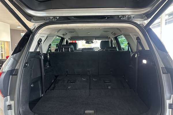 2022 Ford Everest Sport UA II 2.0L