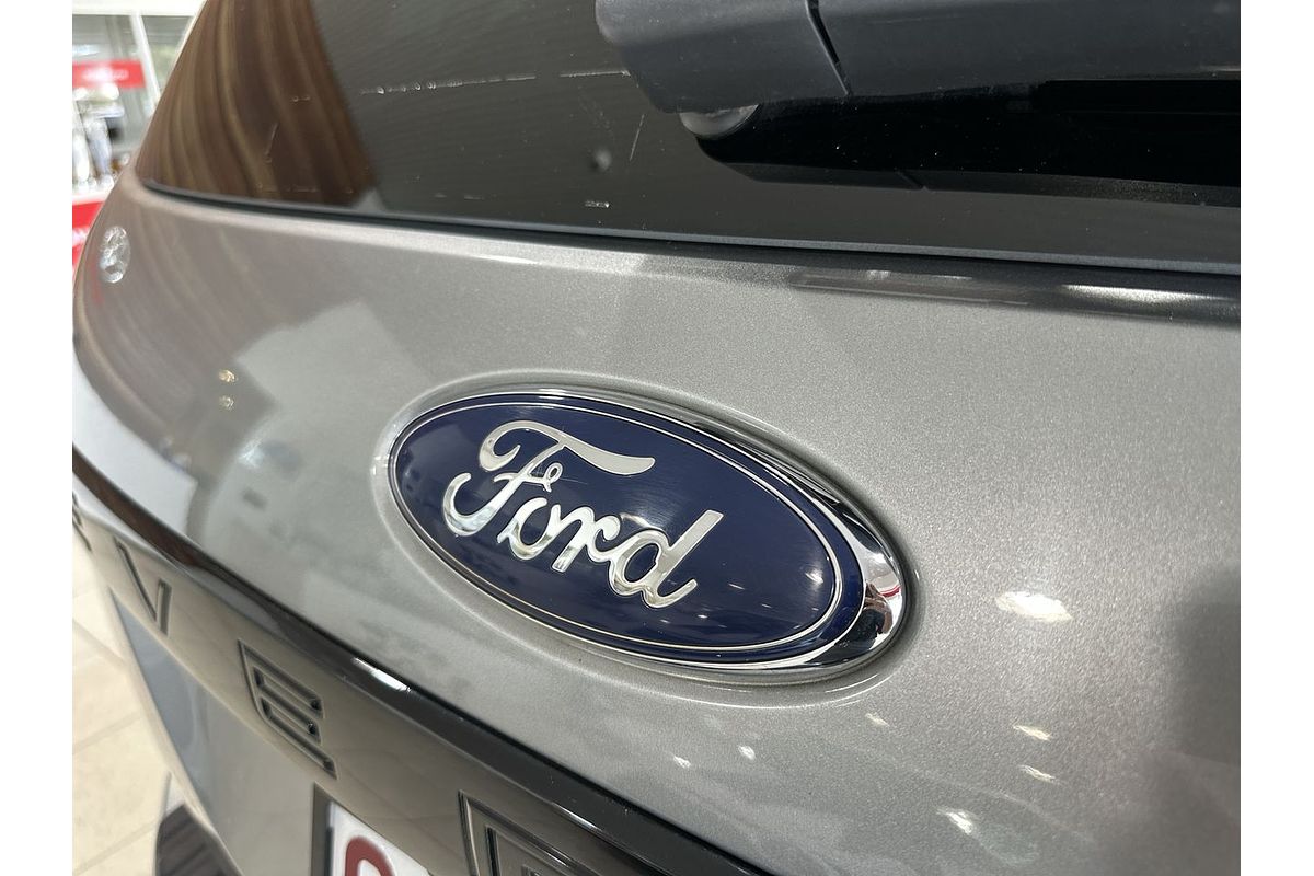 2022 Ford Everest Sport UA II 2.0L