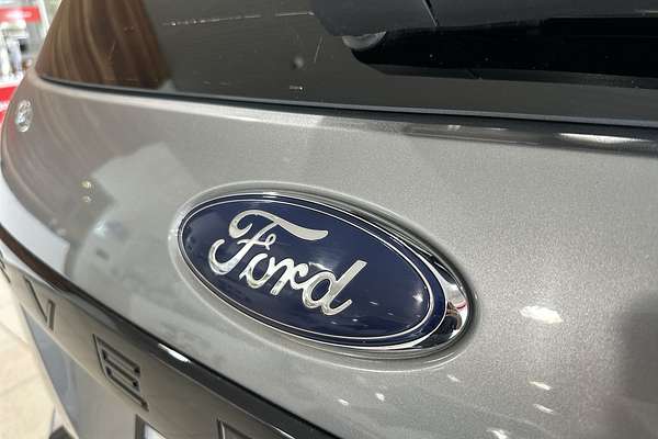 2022 Ford Everest Sport UA II 2.0L