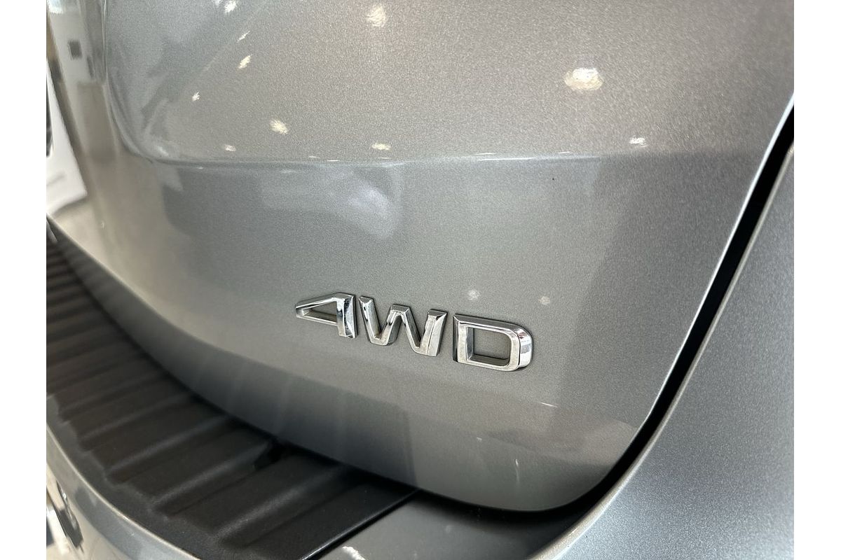 2022 Ford Everest Sport UA II 2.0L