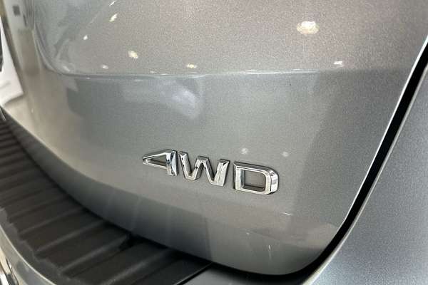 2022 Ford Everest Sport UA II 2.0L