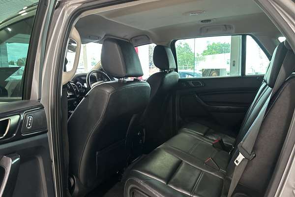 2022 Ford Everest Sport UA II 2.0L