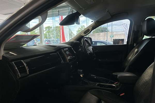 2022 Ford Everest Sport UA II 2.0L