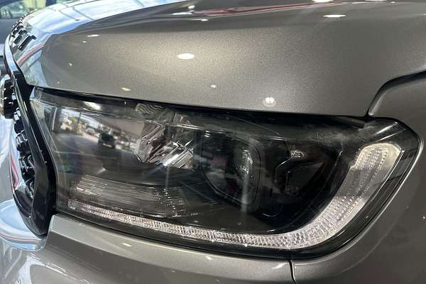 2022 Ford Everest Sport UA II 2.0L