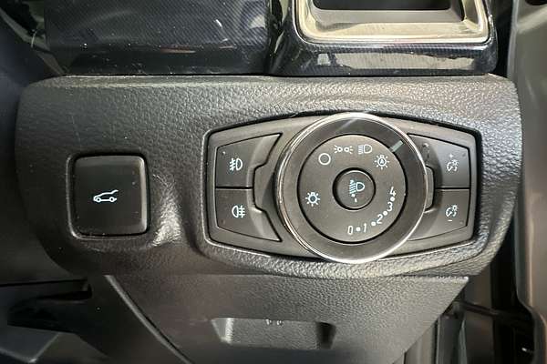 2022 Ford Everest Sport UA II 2.0L