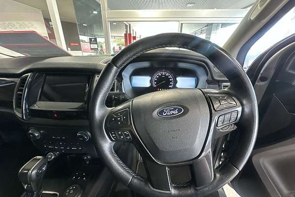 2022 Ford Everest Sport UA II 2.0L