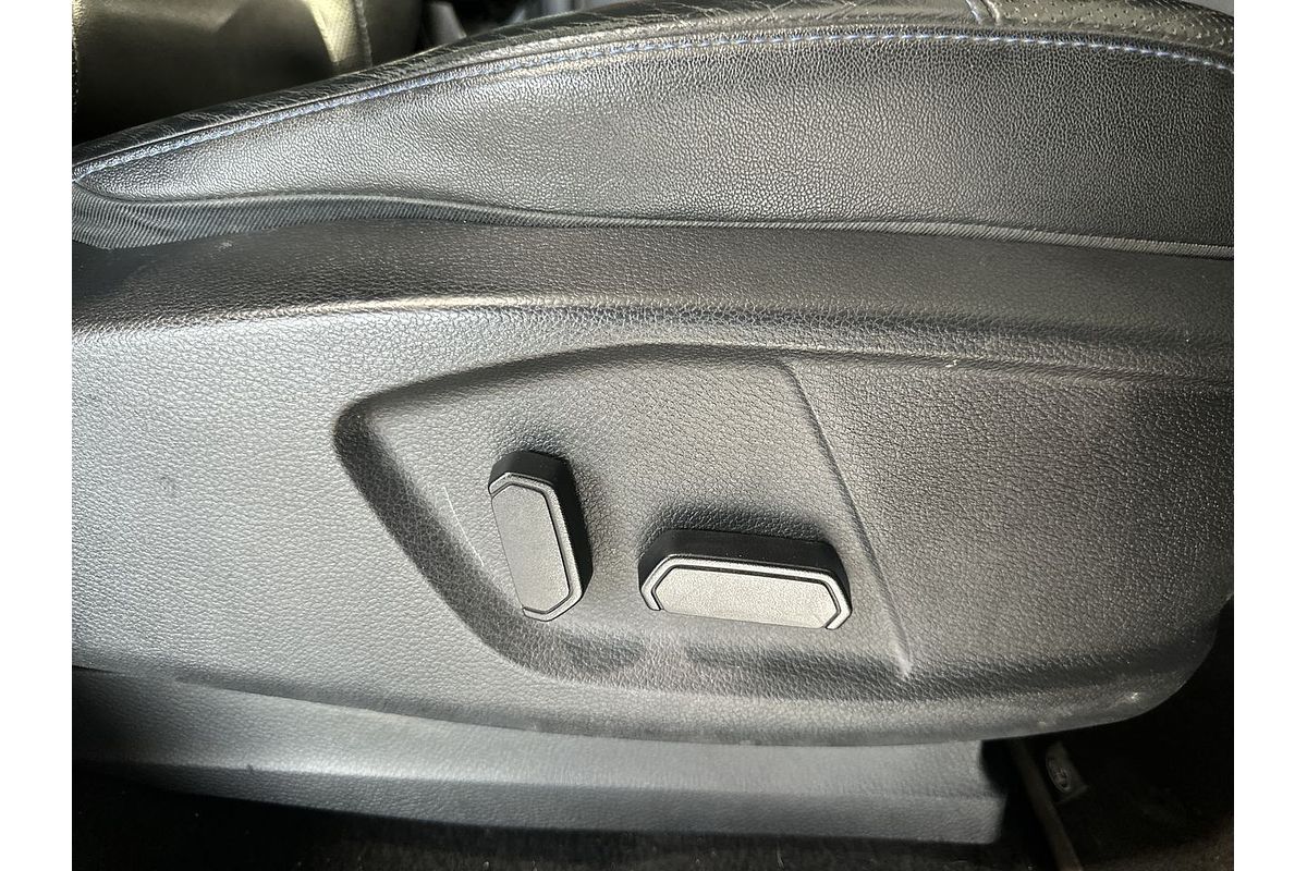 2022 Ford Everest Sport UA II 2.0L