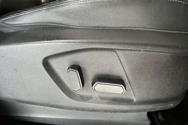 2022 Ford Everest Sport UA II 2.0L