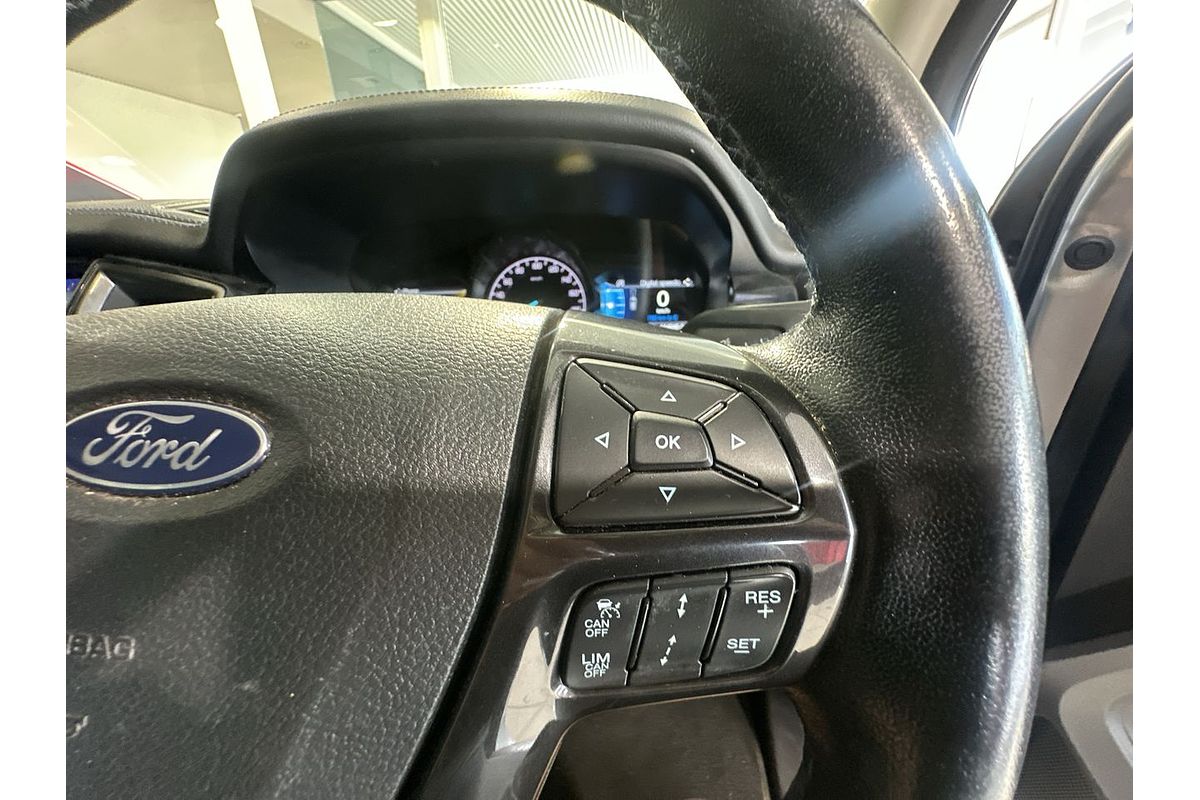 2022 Ford Everest Sport UA II 2.0L