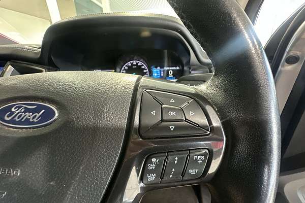 2022 Ford Everest Sport UA II 2.0L