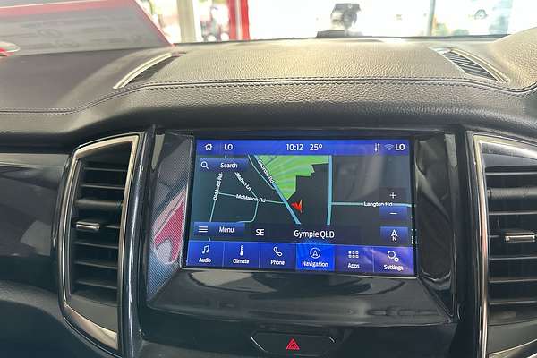 2022 Ford Everest Sport UA II 2.0L