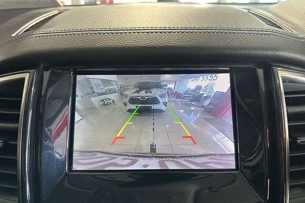 2022 Ford Everest Sport UA II 2.0L