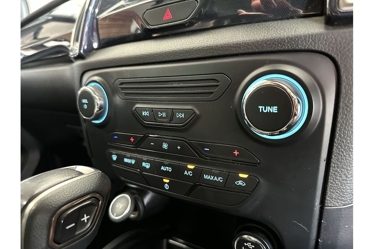 2022 Ford Everest Sport UA II 2.0L