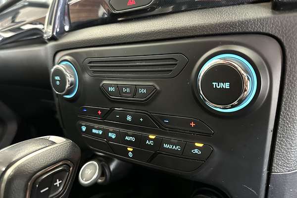 2022 Ford Everest Sport UA II 2.0L