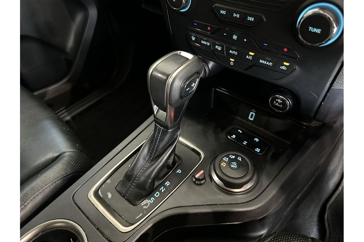 2022 Ford Everest Sport UA II 2.0L