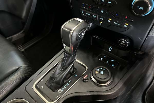 2022 Ford Everest Sport UA II 2.0L