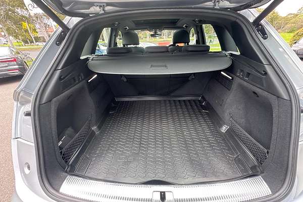 2018 Audi Q5 45 TFSI sport FY