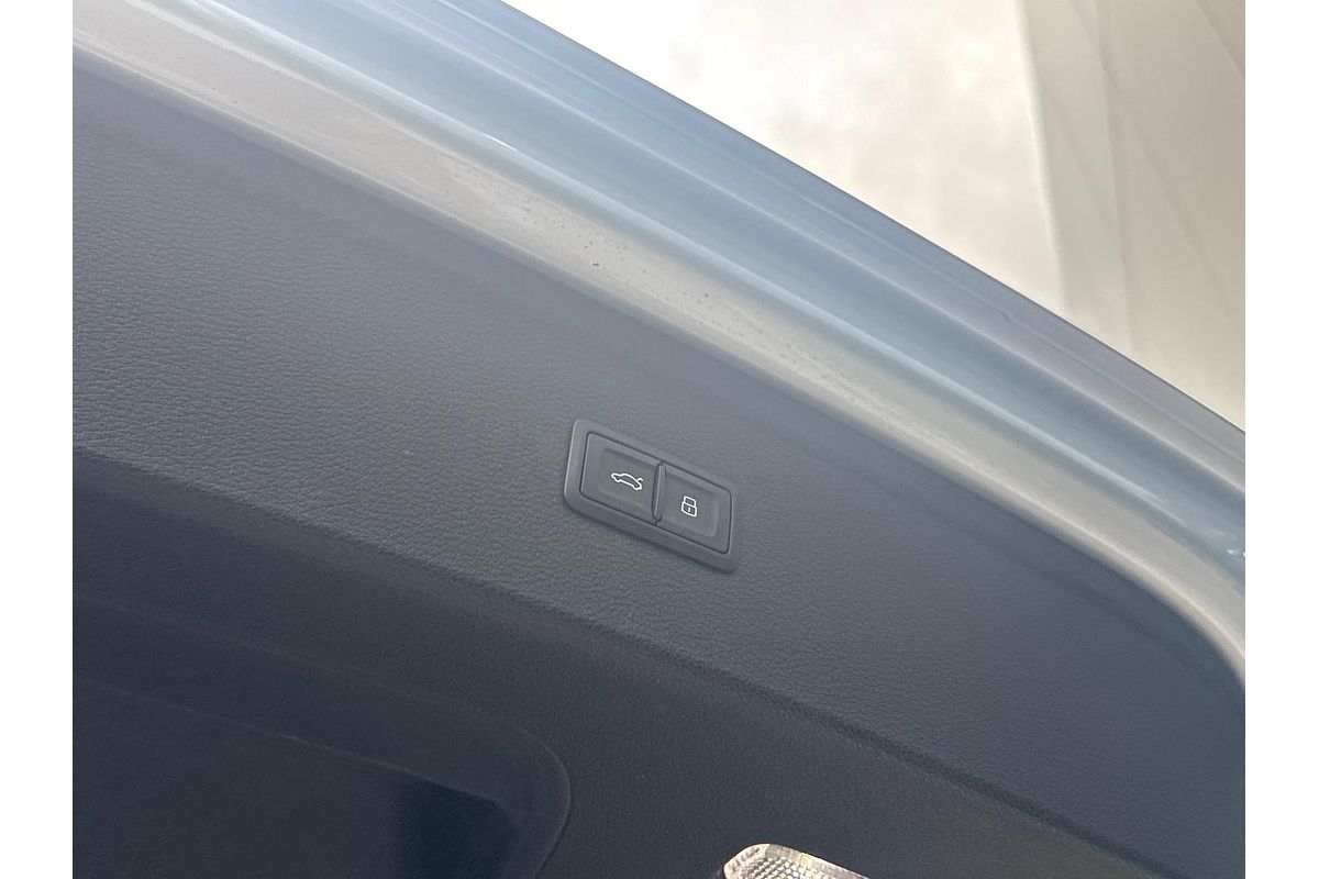 2018 Audi Q5 45 TFSI sport FY