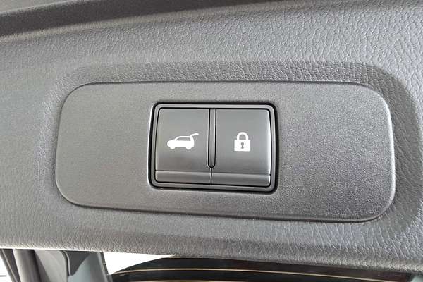 2024 Nissan QASHQAI TI e-POWER J12