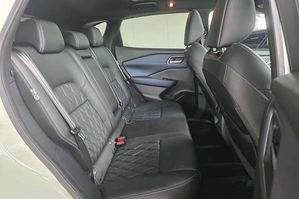 2024 Nissan QASHQAI TI e-POWER J12