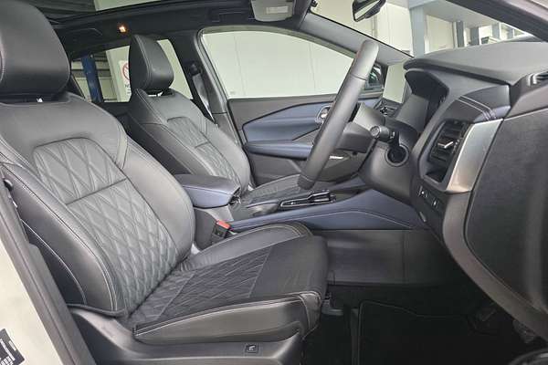 2024 Nissan QASHQAI TI e-POWER J12